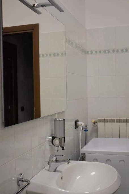 Appartamento Dante Cremona Exterior foto