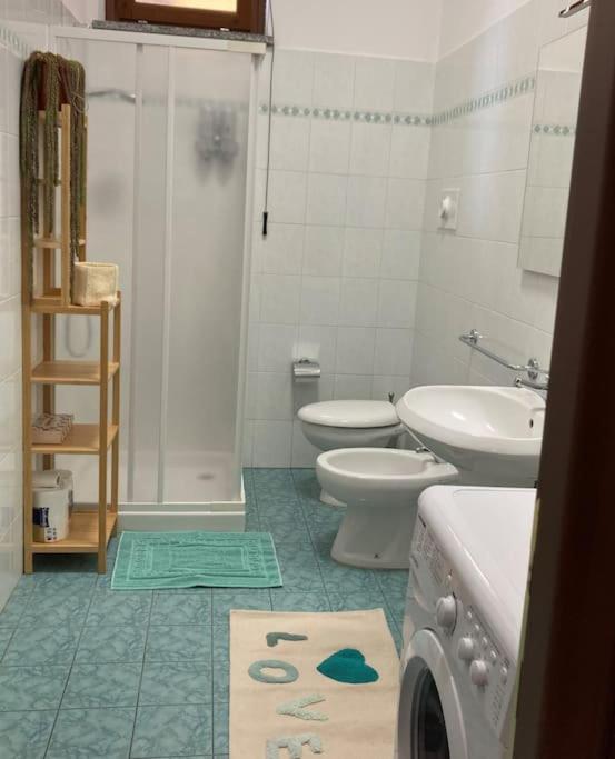 Appartamento Dante Cremona Exterior foto